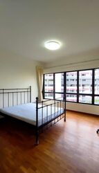 The Mayfair (D22), Condominium #553779541